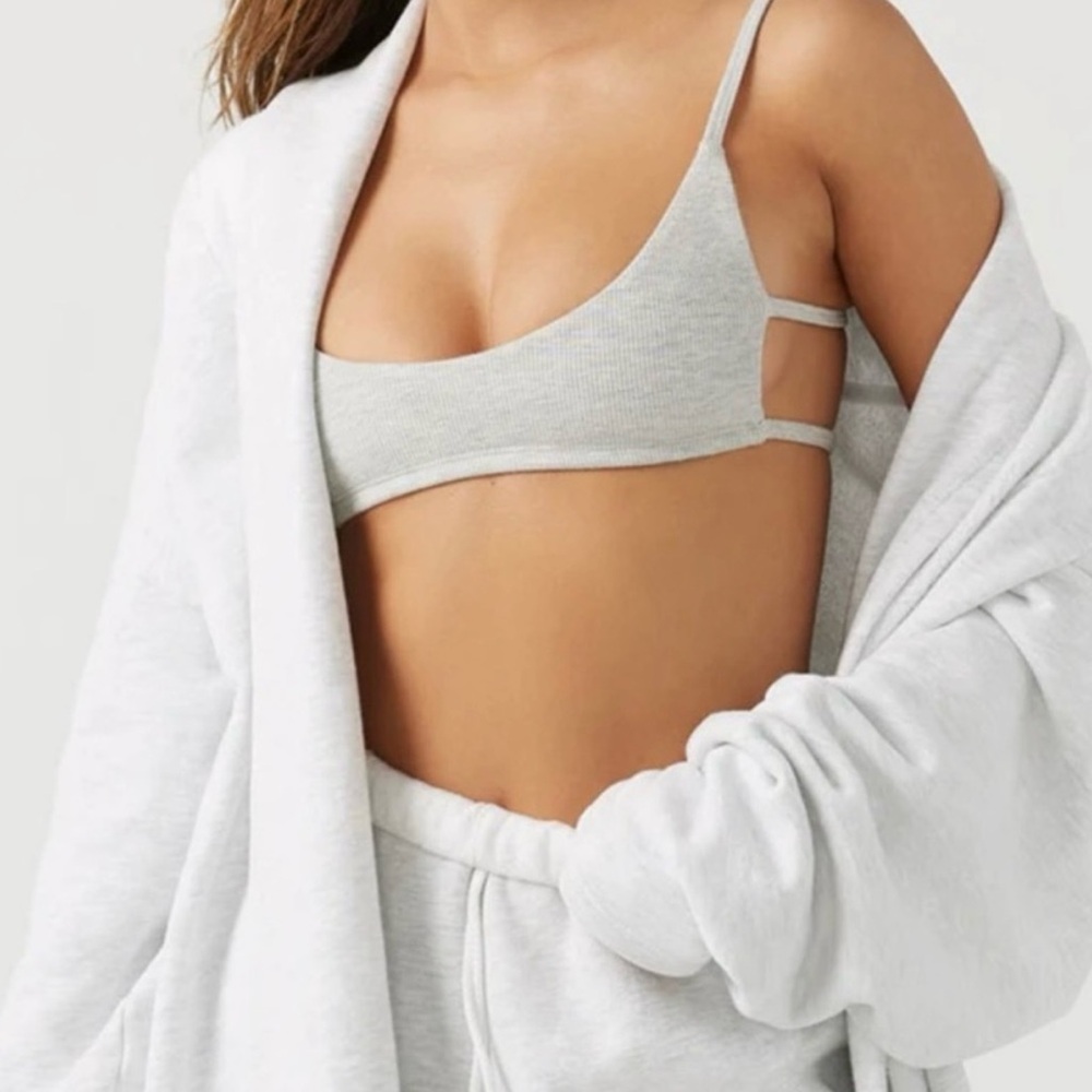 Joah Brown Bra